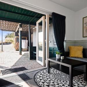 Co's Duyne - Beautiful studio near the dunes of Callantsoog