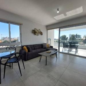 Luxury 2 bedroom apartment 301
