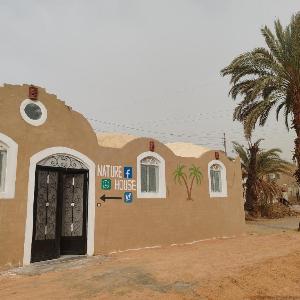 Nature House