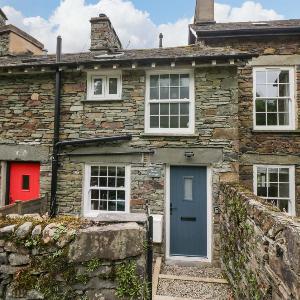 Dove Cottage