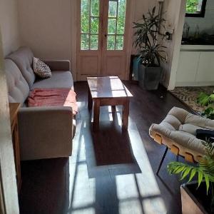 Cómodo apartamento en excelente ubicación
