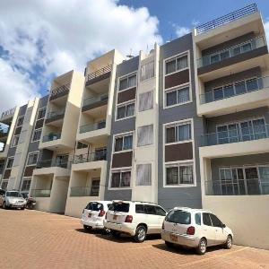 FG Homestay Muyenga - Kampala