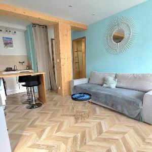 L'ambraga 1 bedroom - near beach