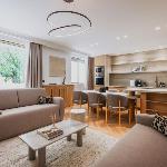 Exceptional flat - 1BD 6P- Arc de Triomphe Paris
