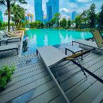 Agile S-K-Y Pavilion Residence KL TRX by M-O-O-N-L-I-G-H-T