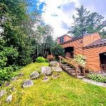 FC42 fabulous Mountain View Grand Resort Spa