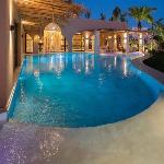 Villa Bali Amelkis 