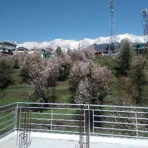 Tranquil Trails Home Stay Naddi