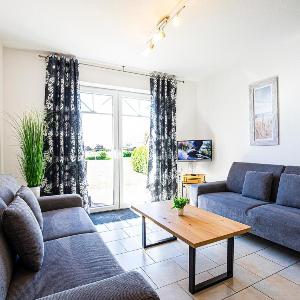 Ferienwohnung-Weitblick-in-der-Ferienanlage-Suedblick