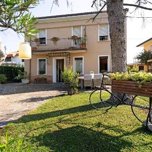 Les Amis di Peschiera