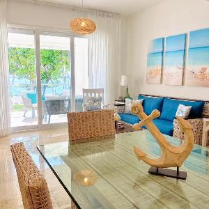 Fortunity1 Escape Puerto plata Playa Dorada