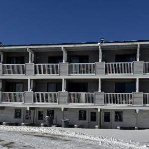 Harborline Hotel