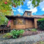 FC26 Bretton Woods home steps from the slopes
