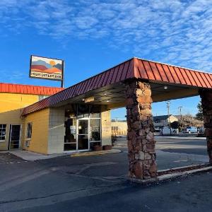 High Desert Inn