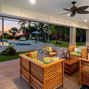 Kamilo House in Kahakai Estates