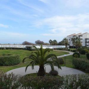 Agréable appartement situé dans un quartier calme SAINT CYPRIEN PLAGE SC050-040D
