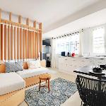 Cosy and intimate Studio - 1BD 2P - Oberkampf Paris