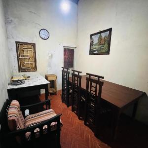 Villa Ceylonra