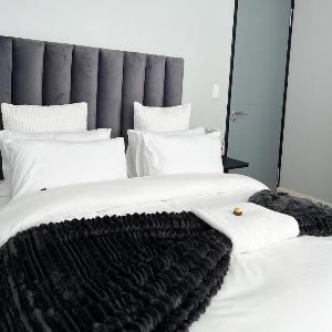 F&J City Accommodation cc at 77 Independence