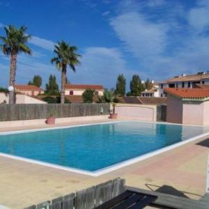 Jolie maison avec piscine collectif ST CYPRIEN PLAGE SC380-103