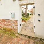 Modern Arch by Sarlux Venice 
