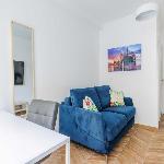 Apartment in Paris 