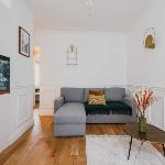 Cosy flat - 1BD 2P - Montparnasse 