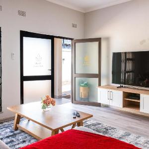 Beck Apartments
