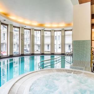 TatryTop Stara Polana Spa