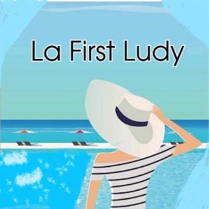 La First Ludy