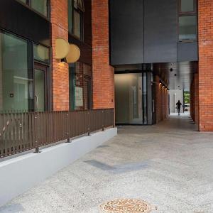 Stylish Stay on Courtenay - 1BR APT