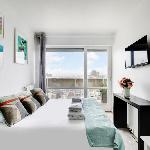 Apartment in Paris 