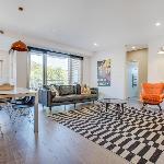 Cosy 1-Bedroom Apartment Close to the City Sydney