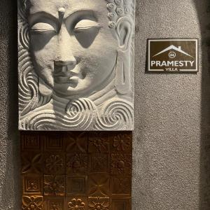 Private villa pramesty46