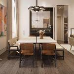 Mondovi Luxury Suites