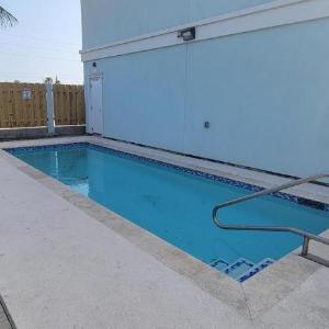 Villas de Laguna 3 townhouse