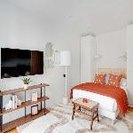 Cozy Studio - 2P - Montparnasse Luxembourg 