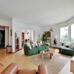 Elegant Parisian -2BR 4P- Eiffel Tower Paris