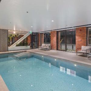 The Courtenay Chic Retreat 1BR Apartment