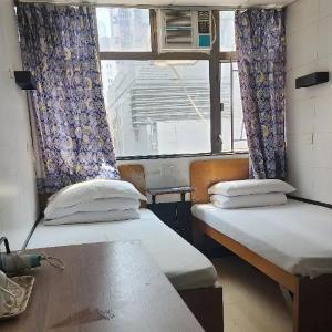 RoCa Guesthouse