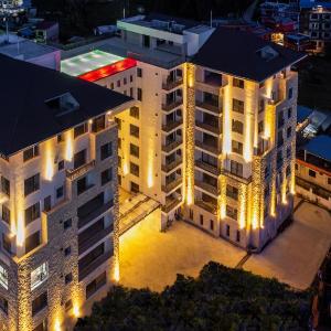 Atithi Suites