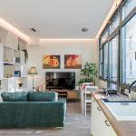 Luxury Haven in the most ideal area of Athens Athens