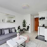 Apartment in Paris 