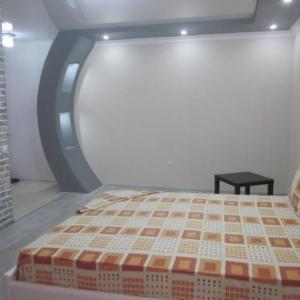 Apartamenti Posutocino