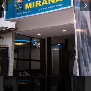 Hotel Mirana Pvt Ltd