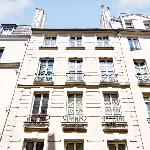 Cosy studio 2 pers ST GERMAIN DES PRES ODEON - 