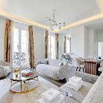 Magnificent apartment - 1BD 4P - Trocadero