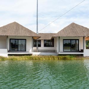 Wake Park Cambodia