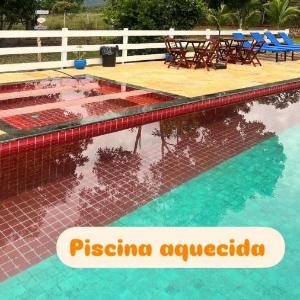 Pousada Ibiza