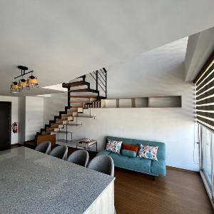 Espectacular Loft en UIO